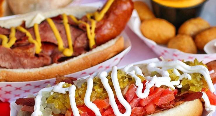 ラスベガスでアメリカンメニューが食べられるおすすめ店3選 Taptrip