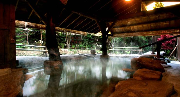 北海道 定山渓温泉の人気ホテルランキング 決め手はここ Taptrip 3ページ目