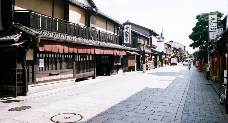 京都 祇園四条のおすすめ観光スポット4選 情緒ある街並みを堪能しよう Taptrip