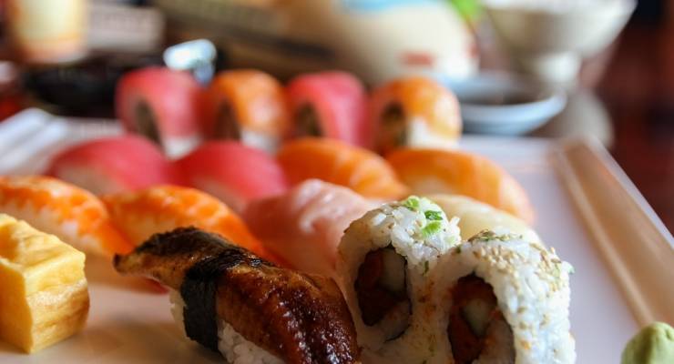 日本食も ディズニー ワールド エプコット の美味しいレストランまとめ Taptrip