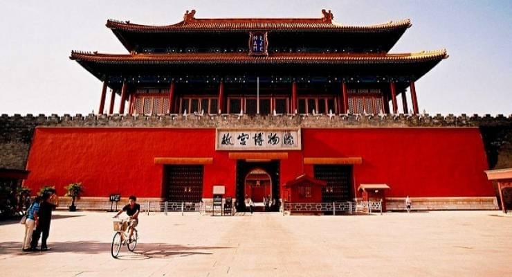 中国・北京観光ハイライト！故宮博物院完全ガイド｜TapTrip