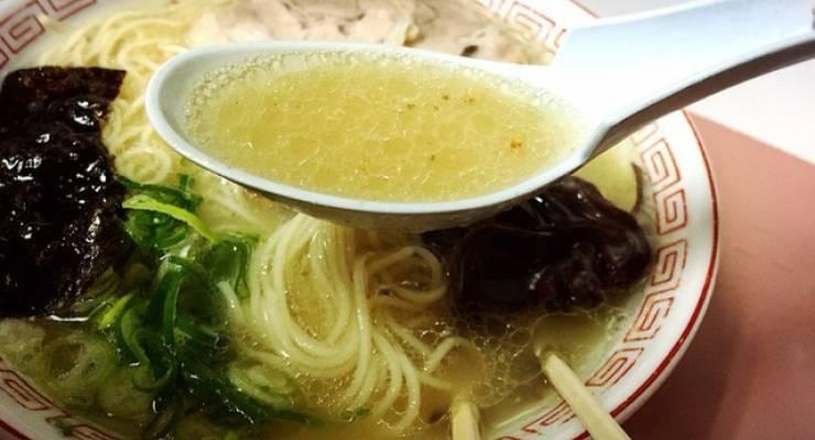 熊本県玉名市のご当地グルメ 玉名ラーメン おすすめ人気店５選 Taptrip