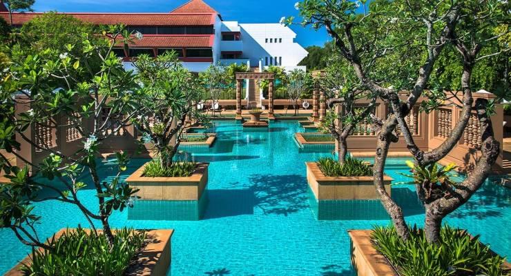 カンボジア シェムリアップでゴージャスな宿泊を おすすめホテル4選 Taptrip