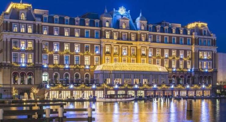 オランダ アムステルダム とっておきのおすすめ高級ホテル4選 Taptrip