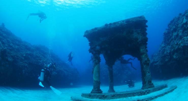 鹿児島 与論島の観光おすすめスポット特集 スカイブルーの海に囲まれたサンゴの島 Taptrip