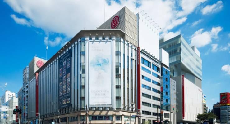 マップ付き 東京駅から銀座三越へのアクセス徹底ガイド Taptrip