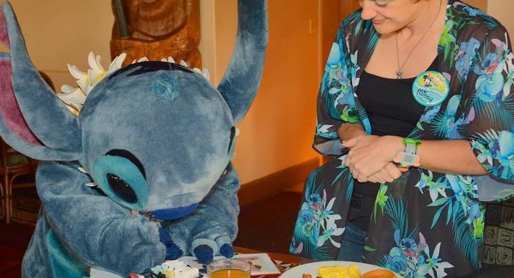 フロリダディズニーで人気のキャラクターダイニング3選 Taptrip