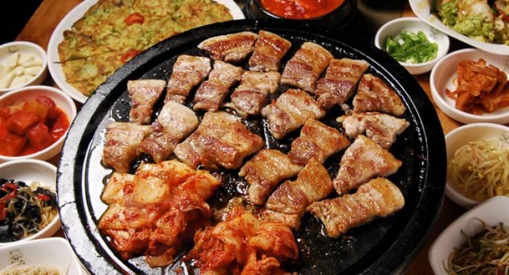 新大久保で韓国料理 本当においしい店ランキングtop5 Taptrip