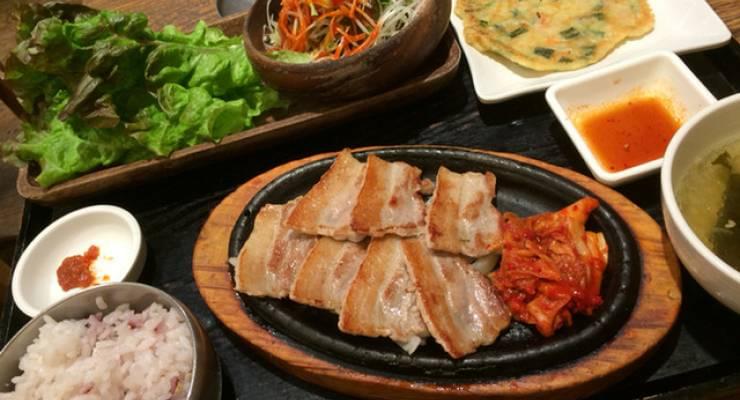 ルミネ池袋でランチにおすすめなレストラン人気4選 ヘルシーメニューに韓国料理 タイ料理も Taptrip