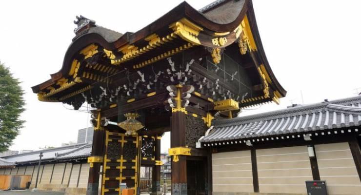 京都 西本願寺と東本願寺巡りを100倍楽しくするコツは歴史にあり Taptrip