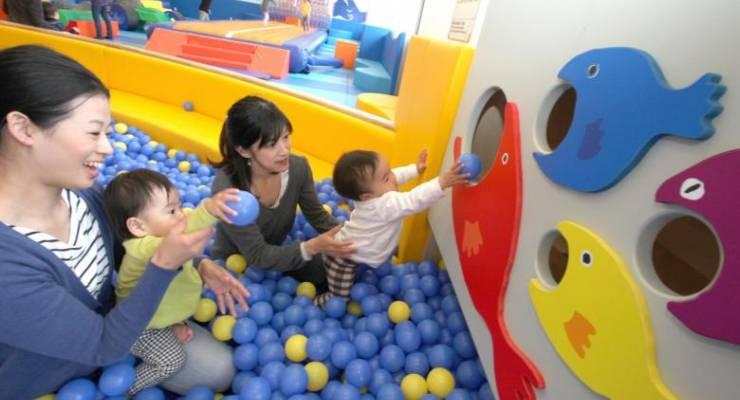 ラゾーナ川崎 川崎駅周辺の子供が遊べる施設を大特集 Taptrip