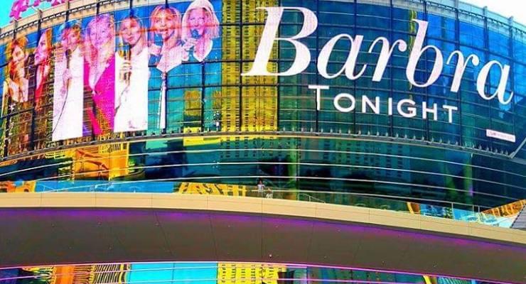 ラスベガスで人気のエンターテイメント施設 おすすめショッピングモール4選 Taptrip