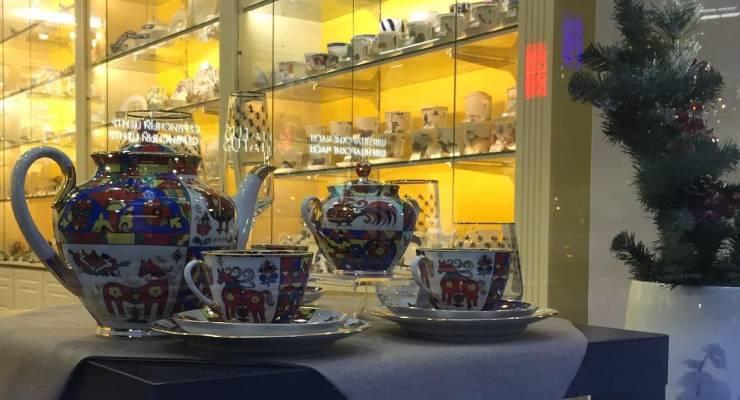 サンクトペテルブルクの人気お土産ならここ 外せないショップおすすめ4選 Taptrip