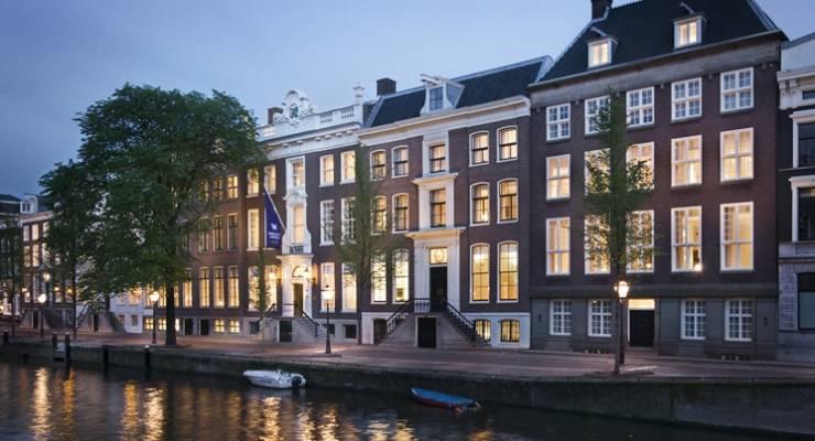 オランダ アムステルダム観光におすすめのスタイリッシュな人気ホテル15選 Taptrip 2ページ目