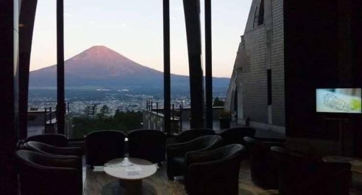 御殿場のおすすめホテル15選 富士山の雄大なパノラマが望める旅館 Taptrip