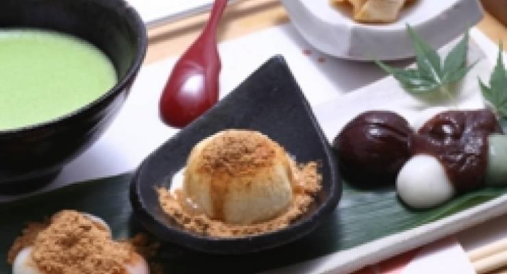 熊本 黒川温泉で食べたい和スイーツ4選 おすすめの甘味処 カフェはココ Taptrip