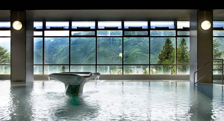 下呂温泉のおすすめ旅館3選 眺めのいい絶景を臨める温泉はここ Taptrip