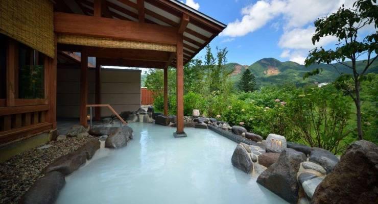 美人の湯 蔵王温泉のおすすめ旅館4選 山形県最古の名湯で癒されよう Taptrip