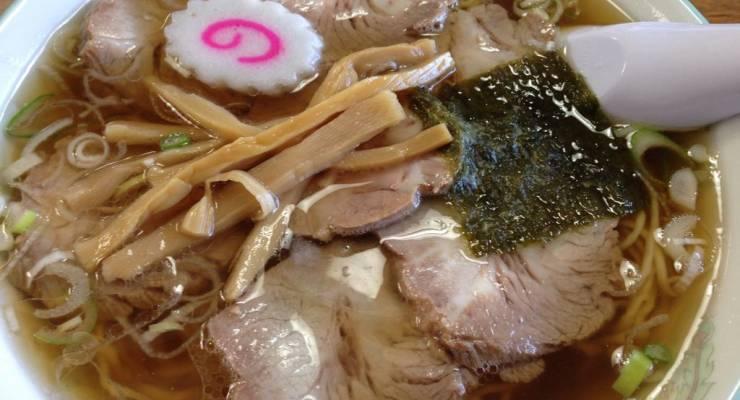 米沢ラーメンのおすすめ人気店3選！あっさり醤油と縮れ麺を堪能！｜TapTrip