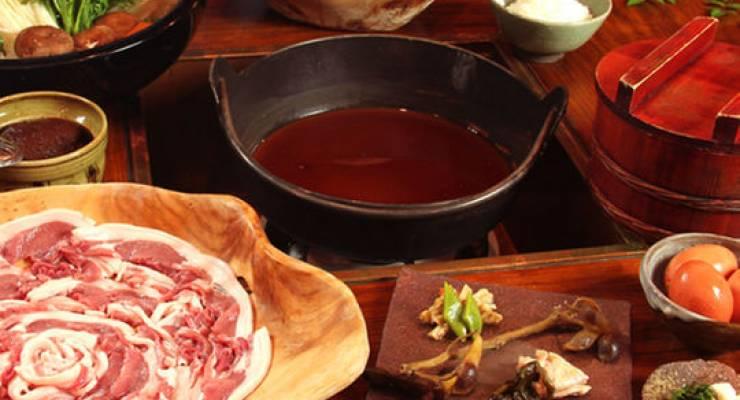 話題のジビエ料理が味わえる 丹波篠山のおいしい猪肉 ししにく が食べられるおすすめのお店厳選3選 Taptrip