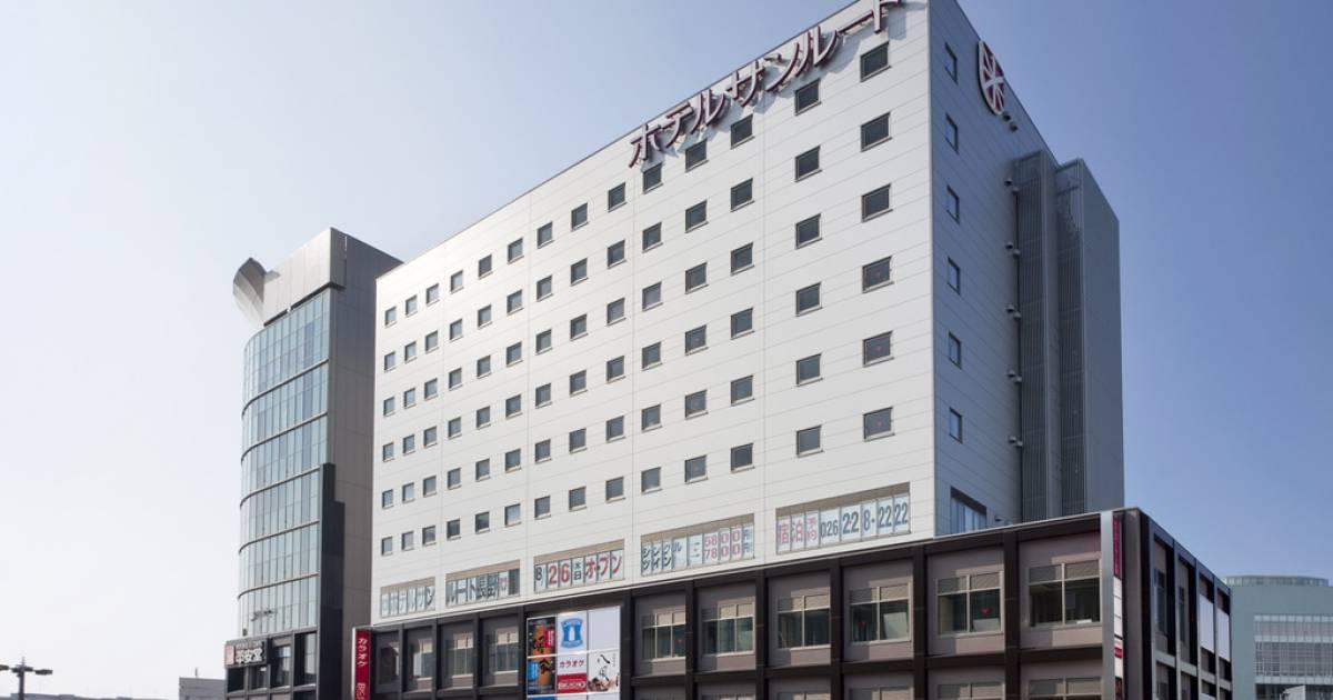 画像4枚目： 長野駅周辺で泊まりたいおすすめホテル｜ TapTrip