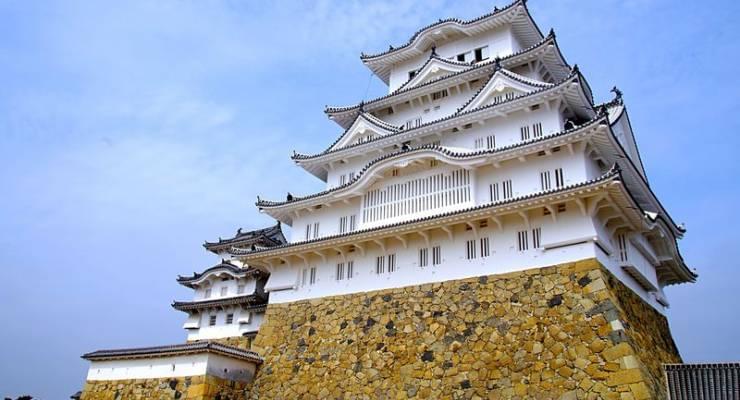 姫路城を観光する人は要チェック 大天守の見どころ6つ Taptrip