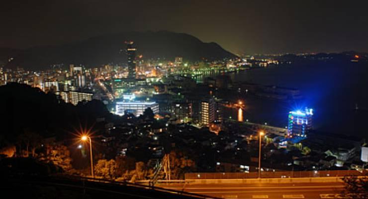 北九州