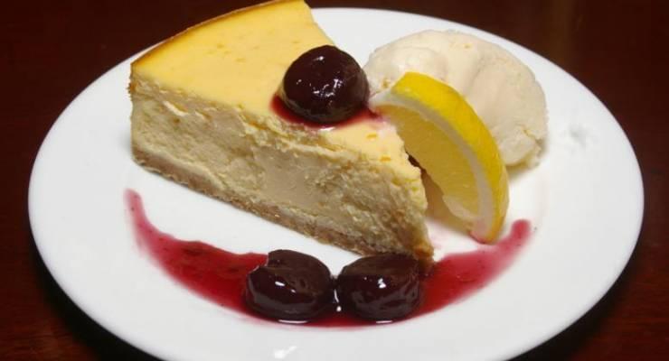 横須賀のチェリーチーズケーキ店4選 ご当地グルメを満喫しよう Taptrip