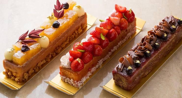 横浜元町のおしゃれでおいしいケーキ店厳選５選 Taptrip