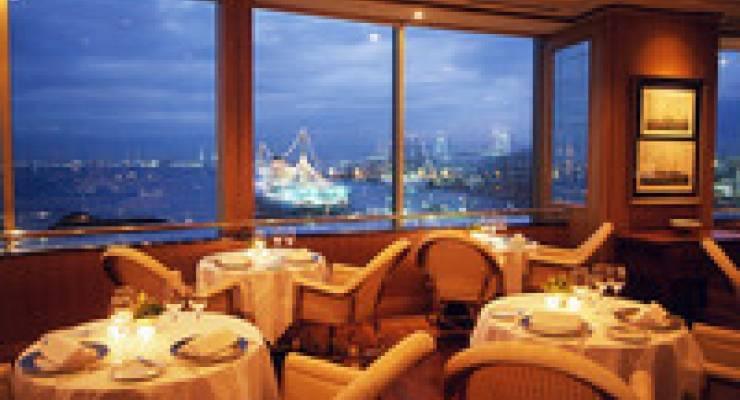眺めも最高 ロマンティックな横浜の絶景レストラン6選 Taptrip