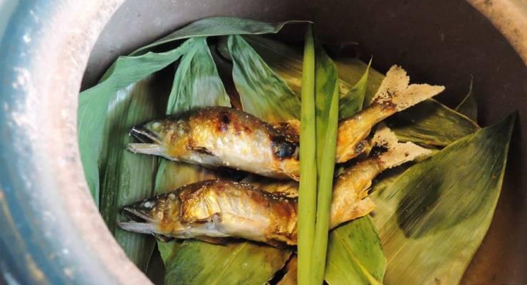 岐阜で天然鮎が食べられるおすすめの人気名店6選 Taptrip