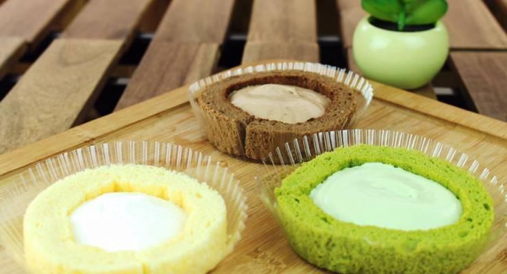 北九州市小倉で話題のロールケーキが食べられる洋菓子店6選 Taptrip