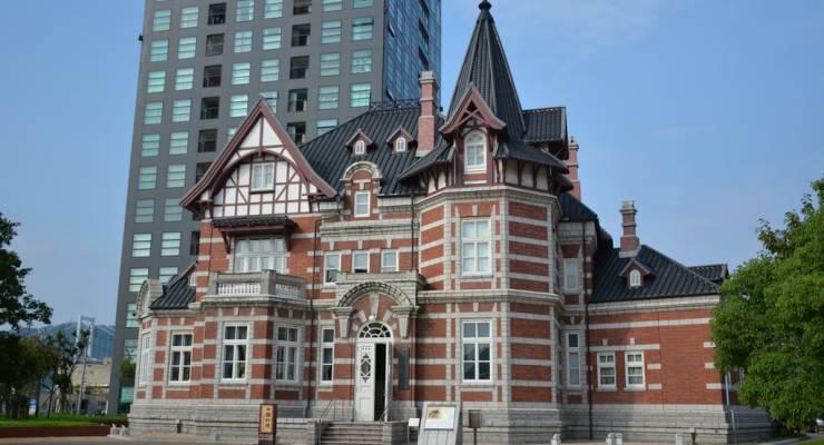 門司港レトロ地区のおすすめ建築10選 Taptrip