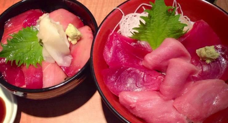 三浦海岸 三崎港周辺でおいしいマグロ丼の店6選 満腹になるまでマグロを堪能 Taptrip