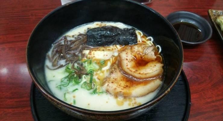 本場で熊本ラーメンを食べよう 地元のおすすめ厳選7店 Taptrip