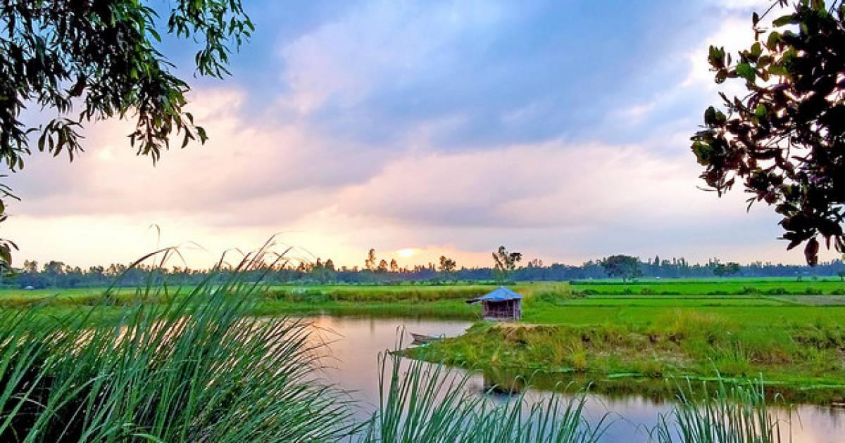 画像4枚目： バングラデシュ基本情報 【気候・服装編】｜ TapTrip