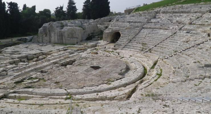 シチリア島の世界遺産シラクーサで遺跡巡りをしてみよう Taptrip