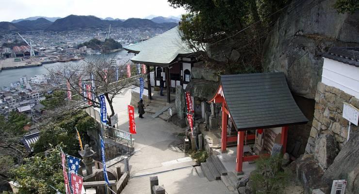 広島 尾道で絶景とおいしい地元グルメ堪能できる おすすめのおさんぽコース Taptrip