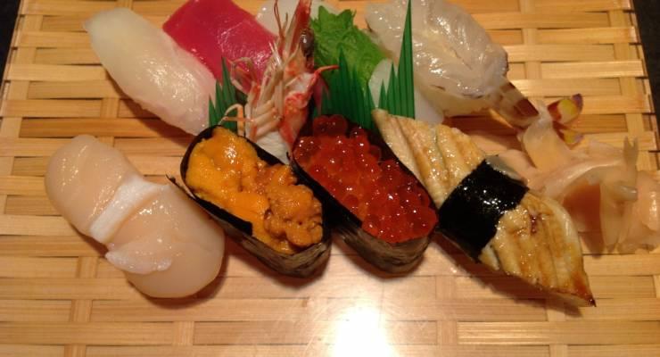 福岡 北九州市若松区で人気のおすすめお食事処5選 Taptrip