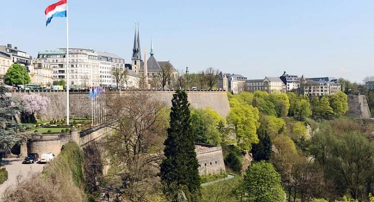 ルクセンブルク基本情報 ビザ 大使館 税関編 美しく裕福なヨーロッパの国 Taptrip