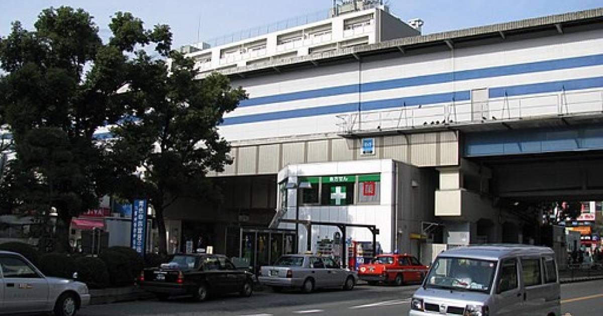 画像2枚目: 【千葉】行徳の外国人街とは?モスクやおすすめのエスニックレストランをご紹介!| TapTrip