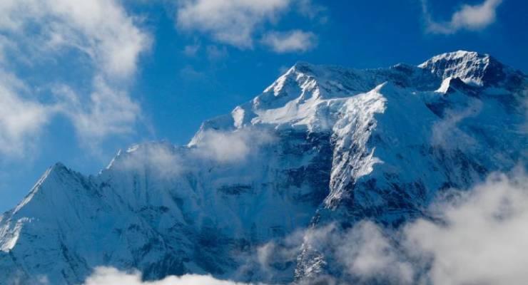 ネパールにそびえる8 000m級の山アンナプルナ その魅力とは Taptrip