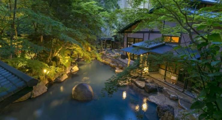 黒川温泉行くべき人気観光スポットおすすめ15選 人気の定番から穴場まで Taptrip