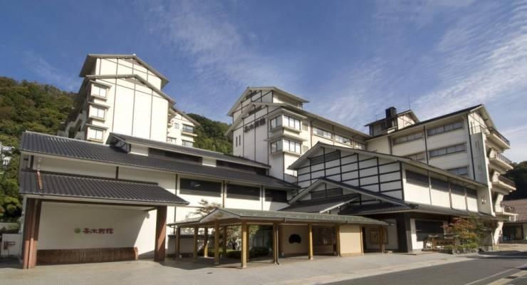 鳥取 三朝温泉のおすすめの旅館11選 Taptrip