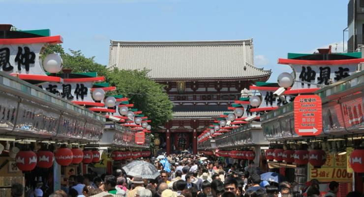 浅草女子旅におすすめ 下町の魅力を楽しめるおすすめ観光スポット アクティビティ15選 Taptrip