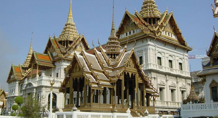 タイの女子旅おすすめのグルメ スパ 観光スポット厳選15選 Taptrip