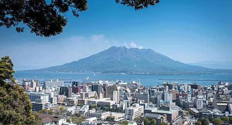 鹿児島女子旅のおすすめ観光スポット15選 グルメもアクティビティも欲張りプラン Taptrip