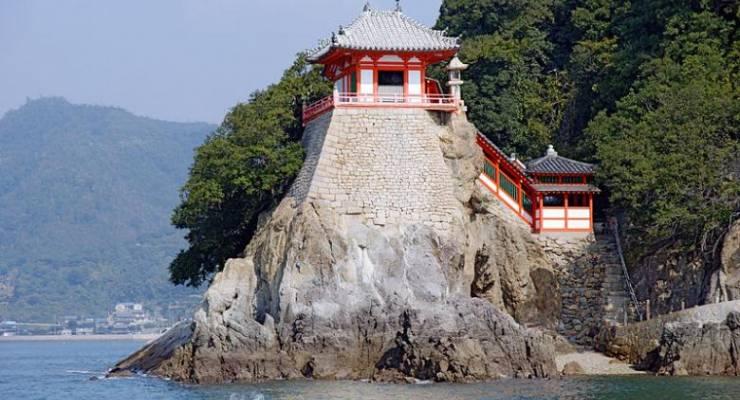 広島への女子旅はここがおすすめ 世界遺産からグルメまで15選 Taptrip
