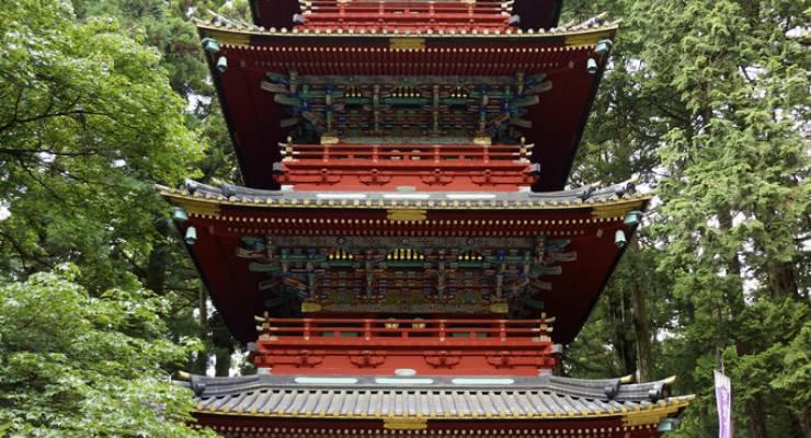 日本の歴史を辿る 日光一人旅でおすすめスポット15選 Taptrip