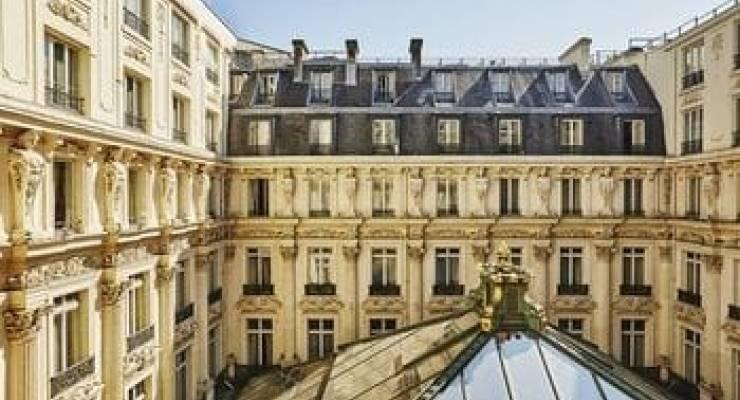 パリ シャルル ド ゴール空港 Cdg を徹底解剖 空港での過ごし方やwi Fiのつなぎ方などをご紹介 Taptrip